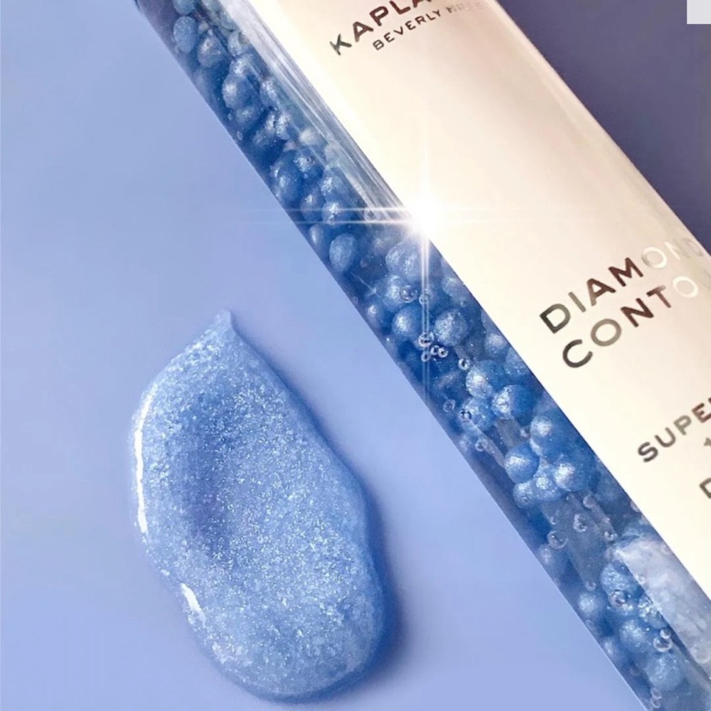 6 oz Kaplan MD Diamond Contour Supercharged 1 Minute Daily Facial
